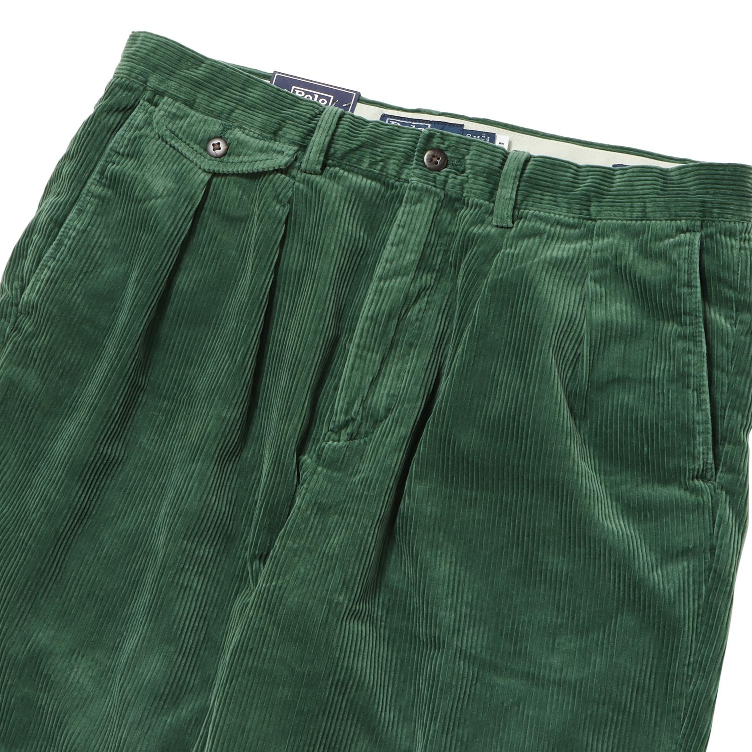  POLO RALPH LAUREN WHITMAN CORDUROY画像2