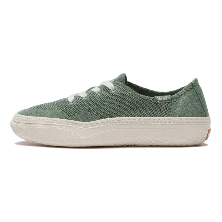 VANS �T�[�N���r�[ GREEN