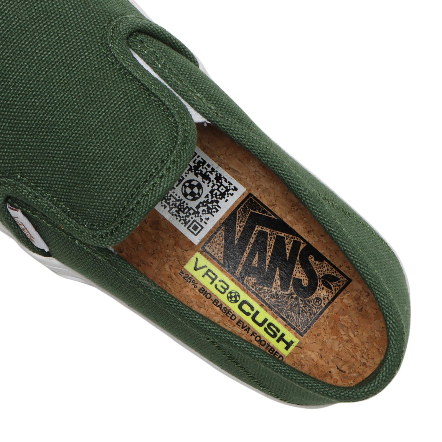 VANS】 ヴァンズ SLIP-ON CONVERT VR3 スリッポンコンバートVR3