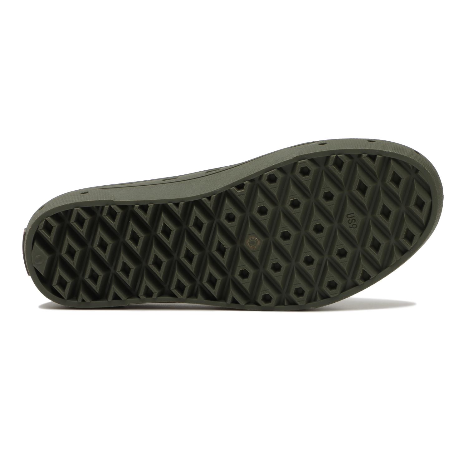 VANS】 ヴァンズ SLIP-ON MULE TRK スリッポンミュールトレック