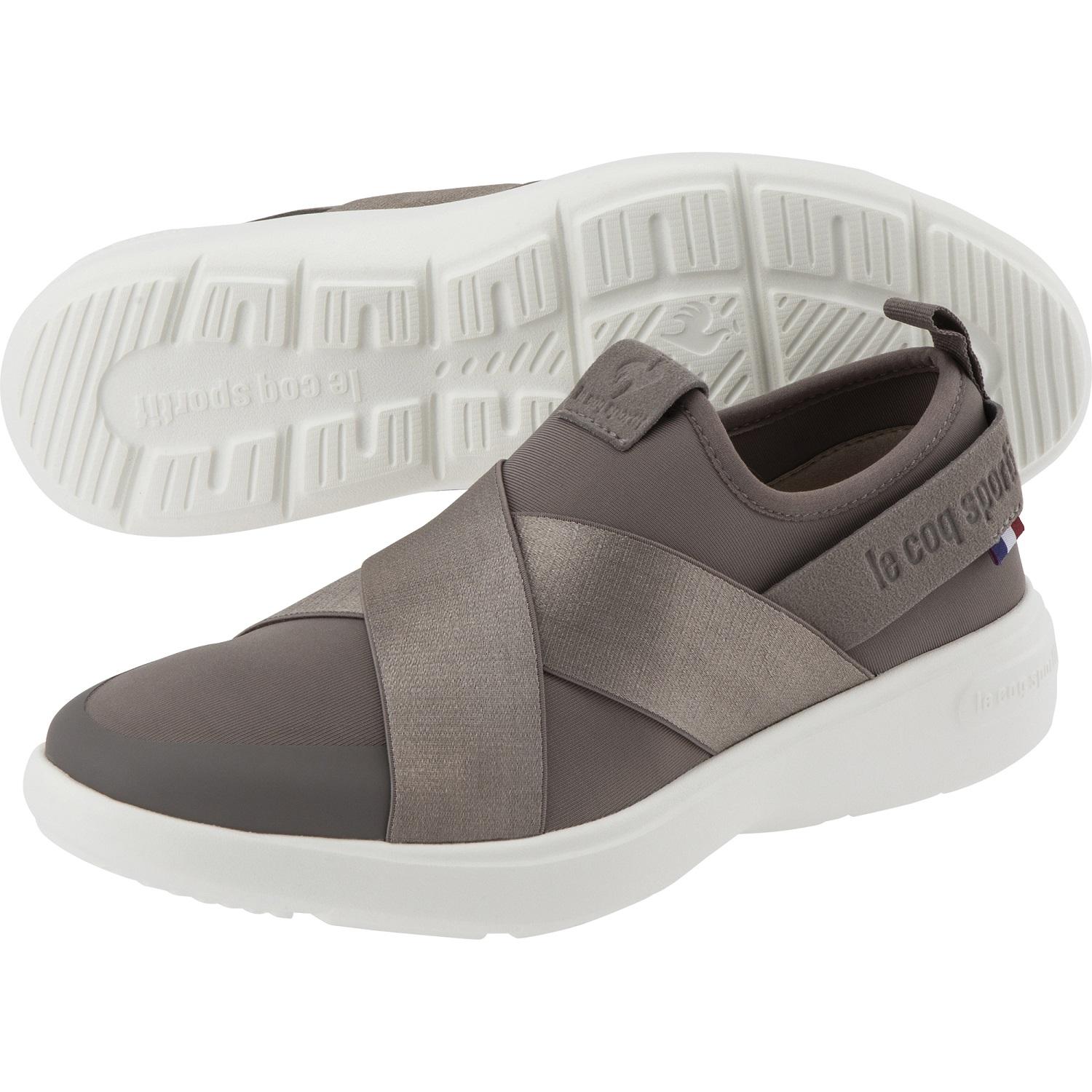 レディース 【LE COQ】 ルコックスポルティフ LA RHONE DB SP LA RHONE