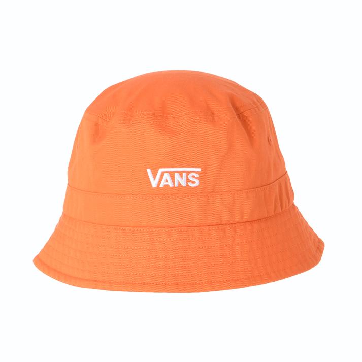 VANS �n�b�g ORANGE