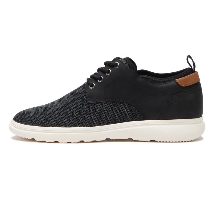 HAWKINS トラベラークール BLACK