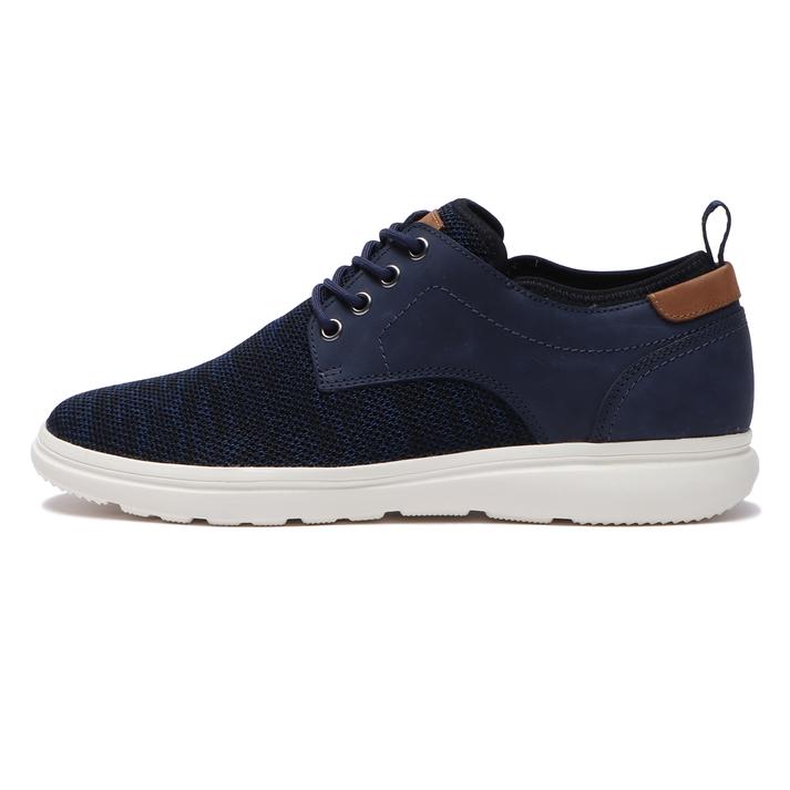 HAWKINS トラベラークール NAVY