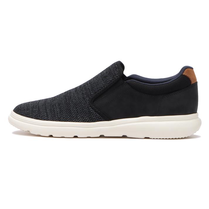 HAWKINS トラベラークール BLACK
