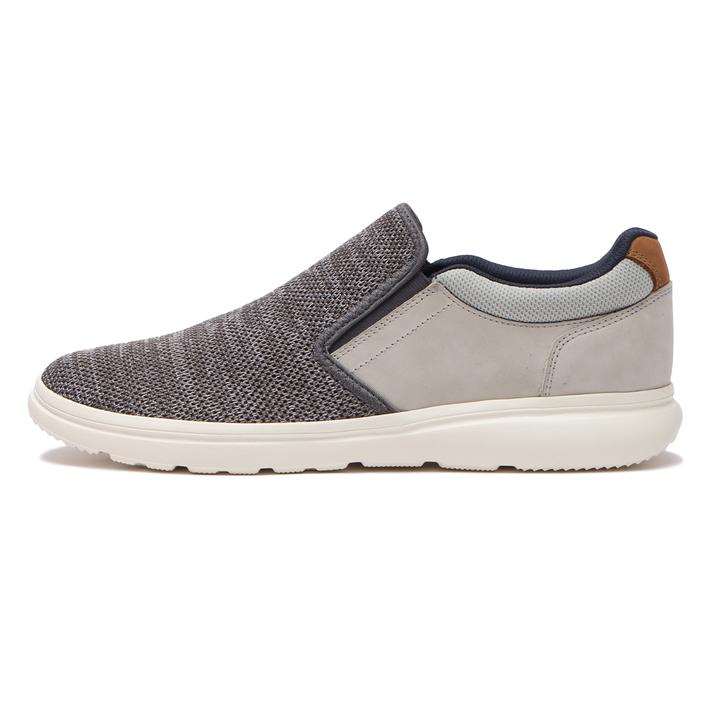 HAWKINS トラベラークール GRAY