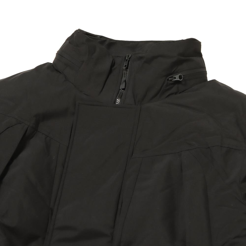BAF NEW GEN3 TYPE2 MONSTER PARKA｜BILLY