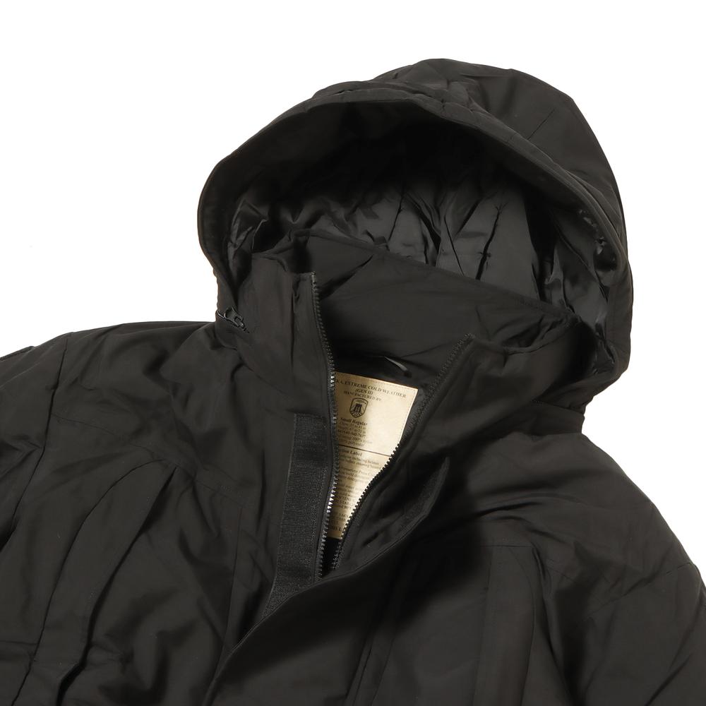 BAF NEW GEN3 TYPE2 MONSTER PARKA｜BILLY 