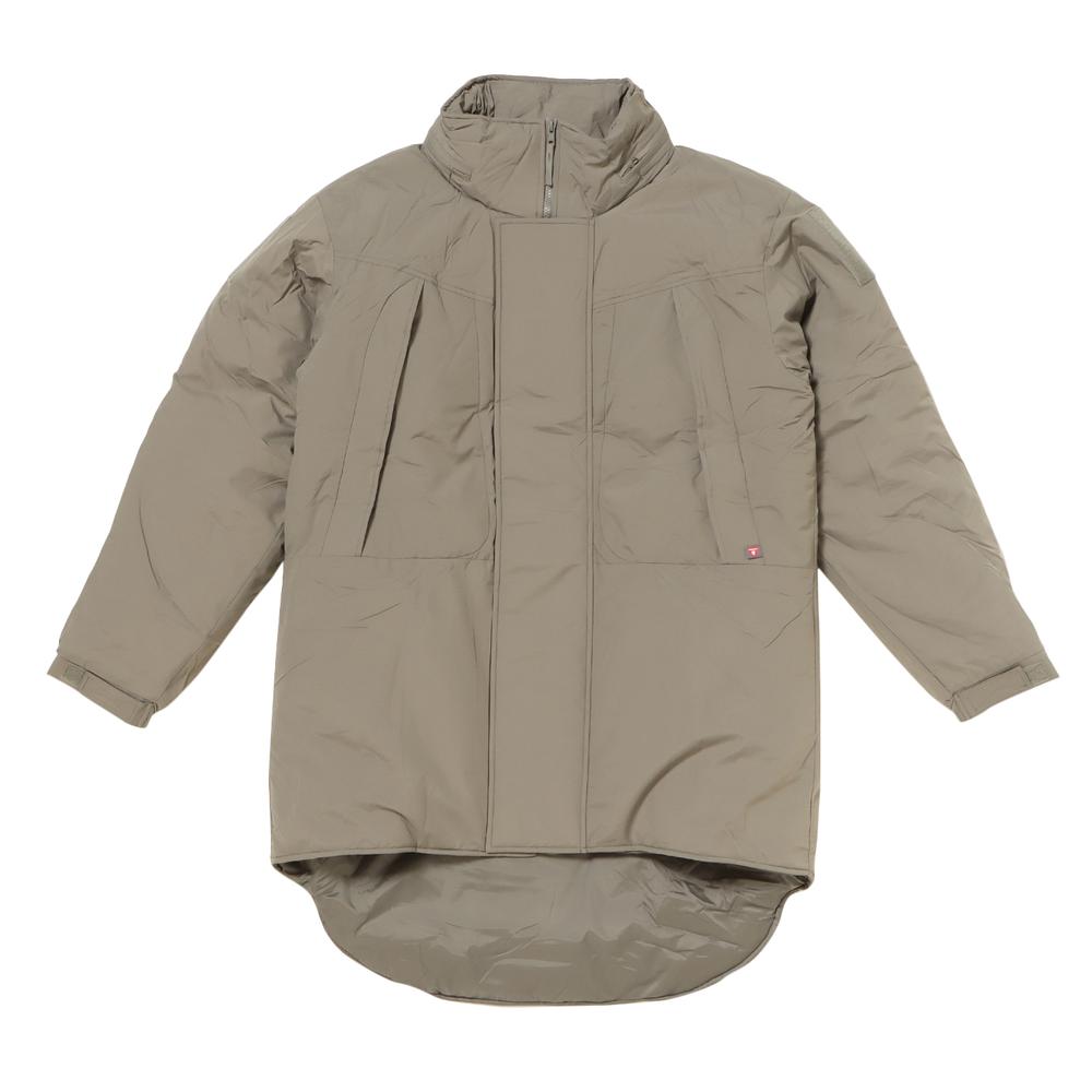 B.A.F NEW GEN3 TYPE2 MONSTER PARKA（S-R） 