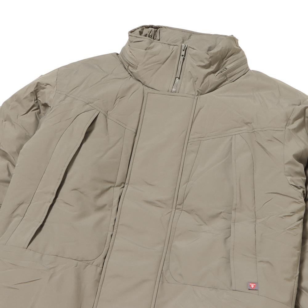 BAF NEW GEN3 TYPE2 MONSTER PARKA｜BILLY 