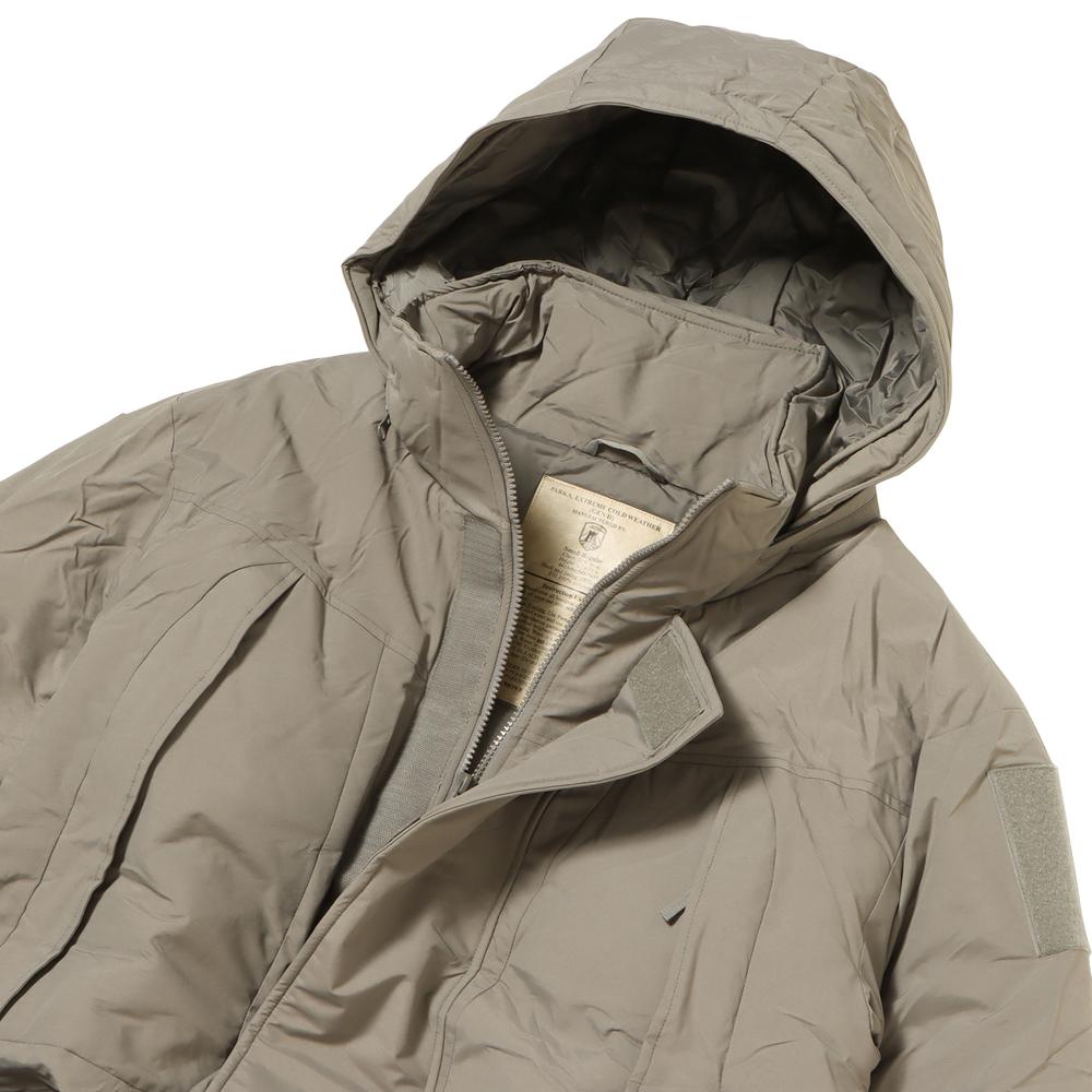 BAF NEW GEN3 TYPE2 MONSTER PARKA｜BILLY 