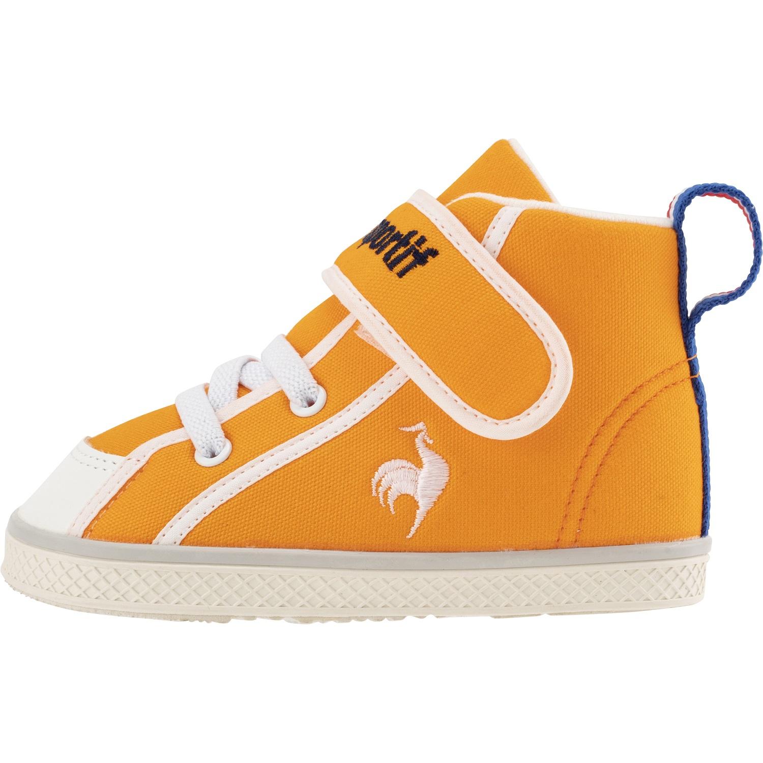 ベビー 【LE COQ】 ルコックスポルティフ 13-155SAMREMO CV III