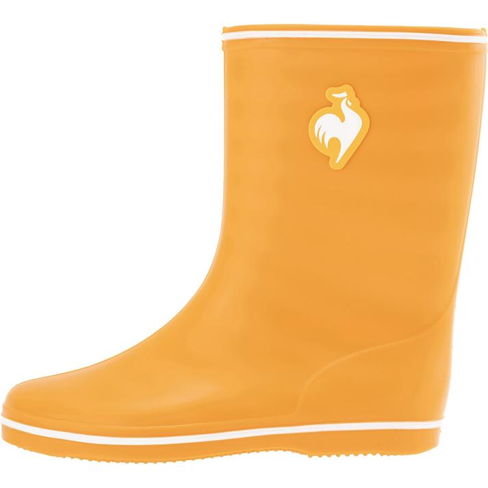 le coq sportif LCS LAMOTTE II ORANGE