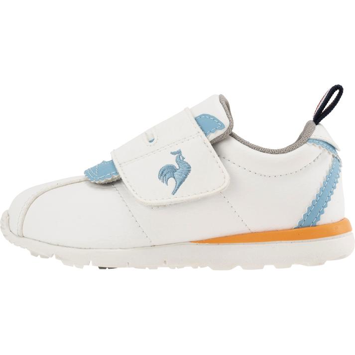 xr[ yLE COQz RbNX|eBt 13-155MONTPELLIER VI F LCS MONTPELLIER VI F QL5VJC05WS WHITE/SKYBLUE 13cm