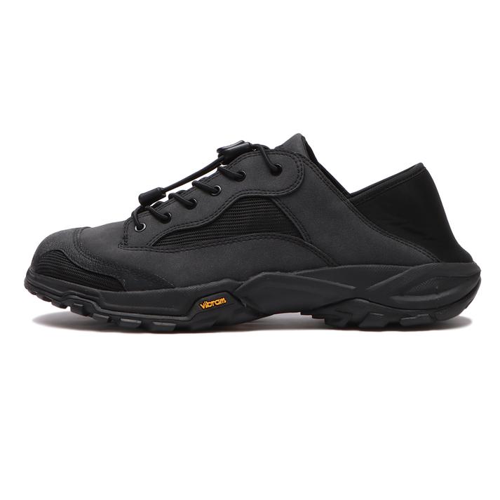 yz yDANNERz _i[ ATA G[eB[G[ D825500 BLACK 9(27cm)