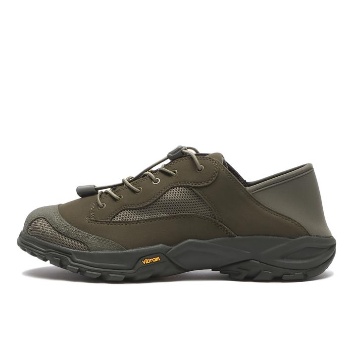 yz yDANNERz _i[ ATA G[eB[G[ D825500 OLIVE 7H(25.5cm)