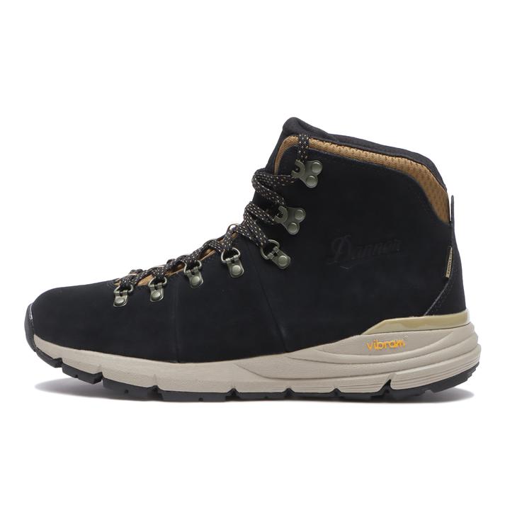 Danner �}�E���e��600 BLACK/KHAKI