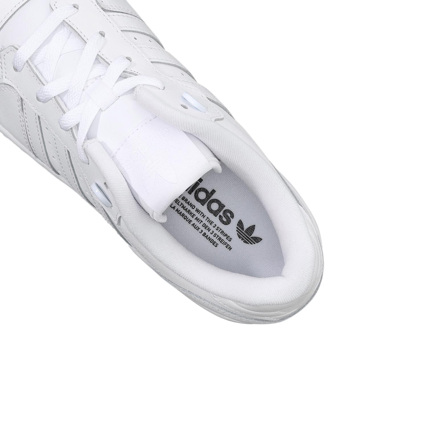 ADIDAS】 アディダス RIVALRY LOW ライバルリー ロー GX2272