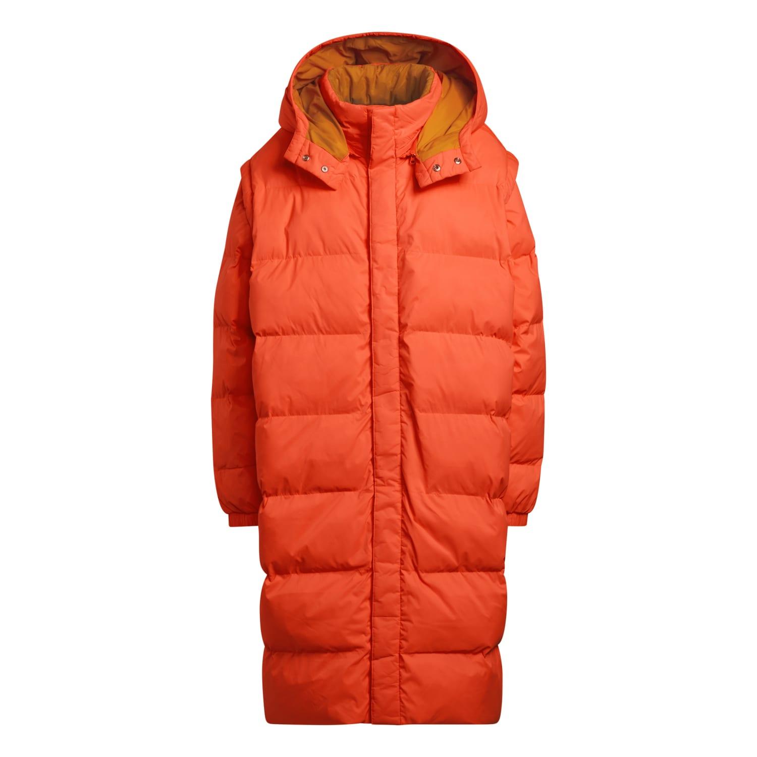 adidas IVP LONG PUFFER｜BILLY’S ENT 公式通販