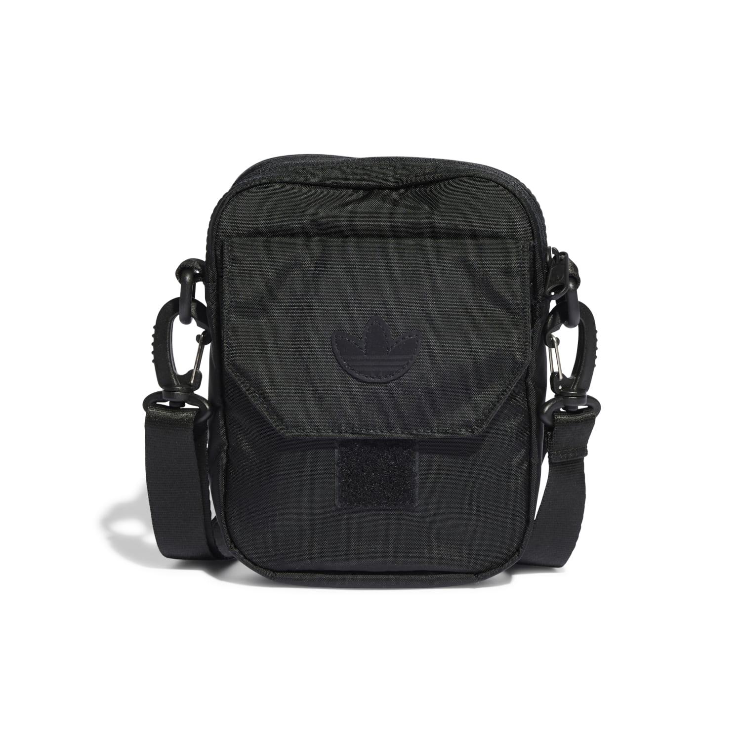 adidas】 アディダス U PE FEST BAG バッグ IB9349 BLACK | ABC-MART