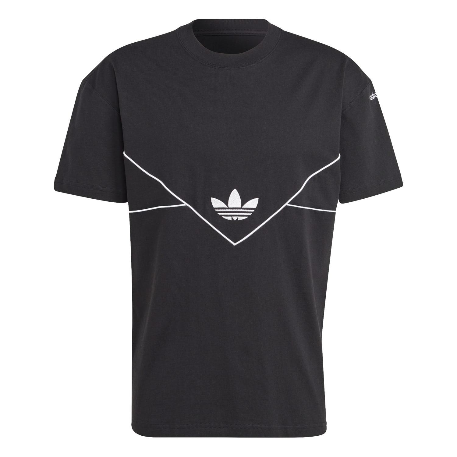 adidas】 アディダス M COLORADO TEE ショートスリーブ HR3319 BLACK 