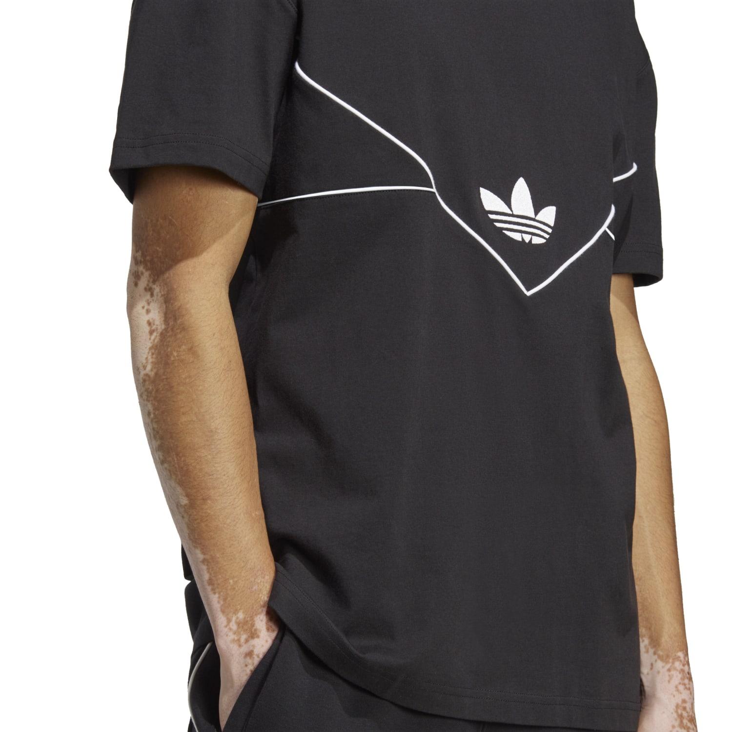 adidas】 アディダス M COLORADO TEE ショートスリーブ HR3319 BLACK 