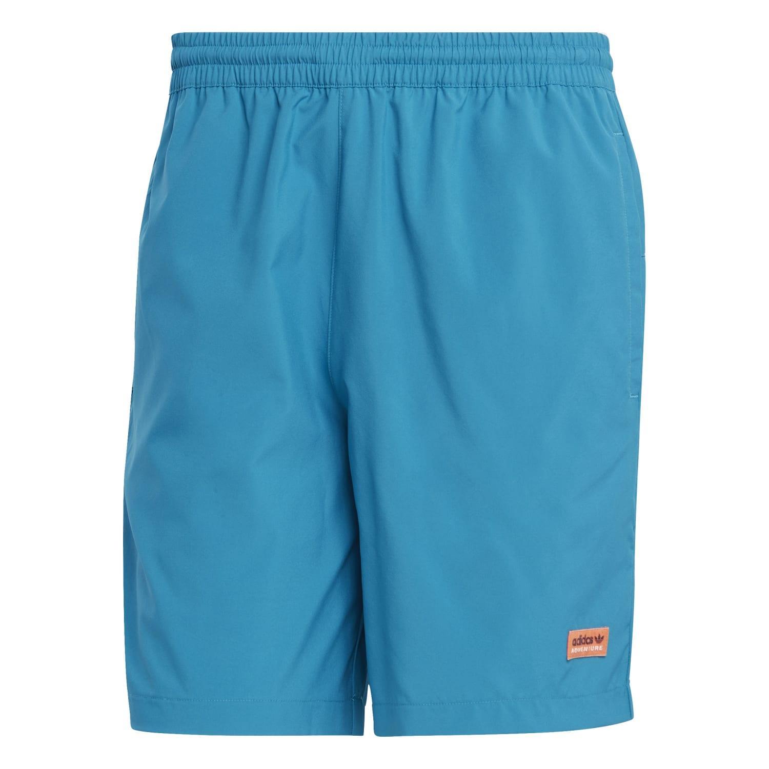 adidas】 アディダス M ADV WOVEN SHORT ショートパンツ IC2287 ACTTEA