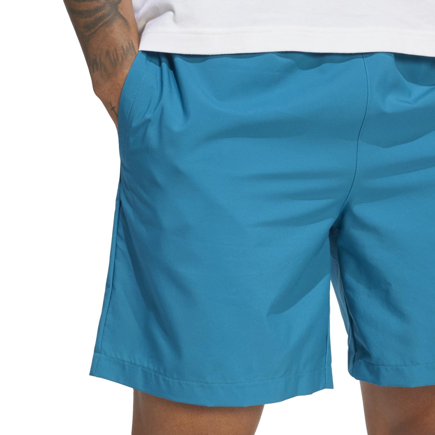 アスティエ Citizen Men's Eco-Drive Calendar Silver Stainless Steel Watch 43