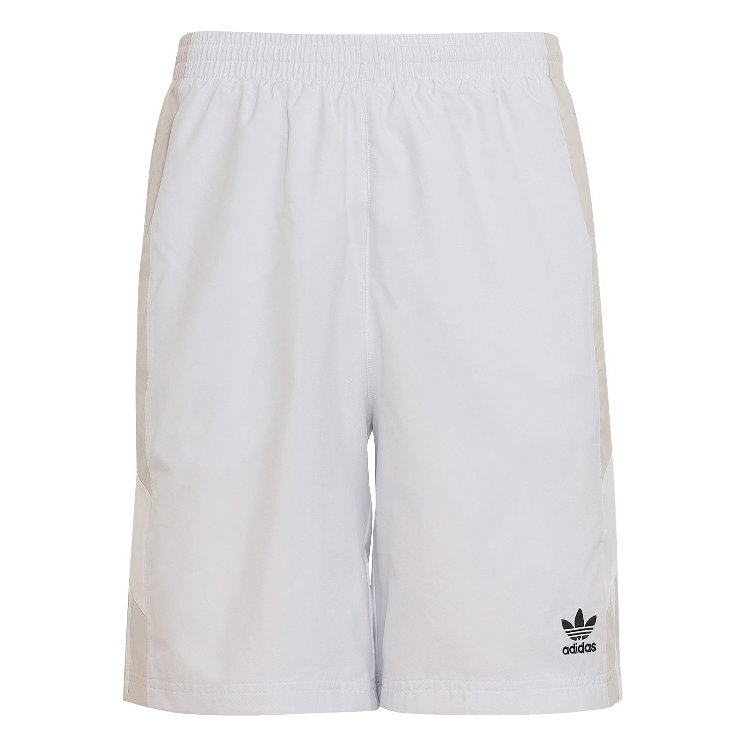 adidas PALACE ホワイトショートパンツ　supreme 2025年最新】palace adidas ショートの人気アイテム - メルカリ