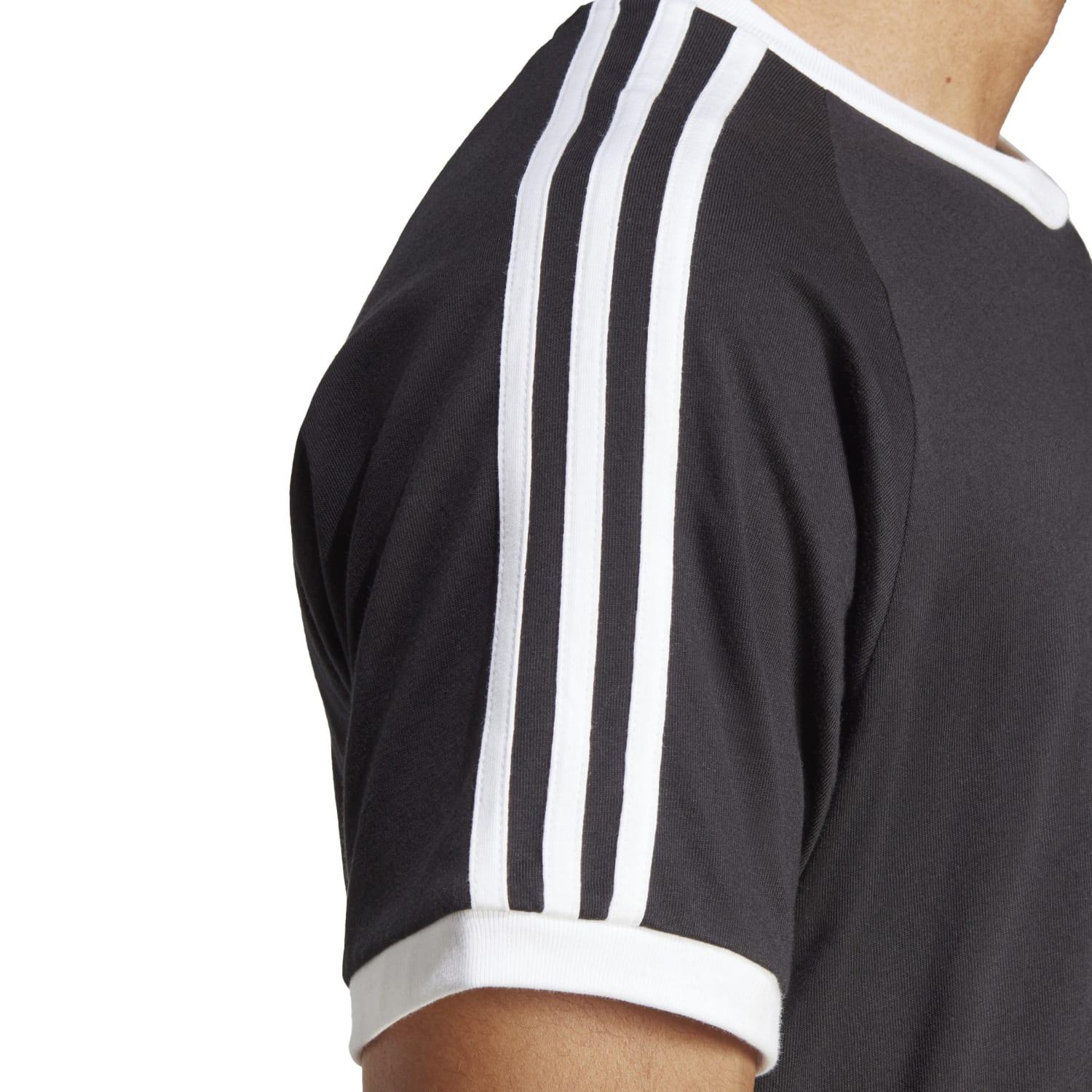 adidas】 アディダス U 3ST TEE ショートスリーブ IA4845 BLACK