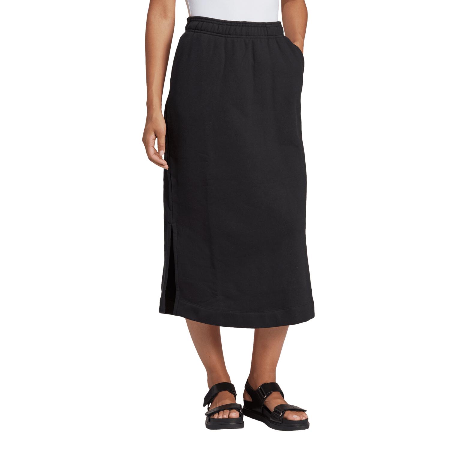 adidas ロングスカート 楽天市場】レディース 【adidas】 アディダス W ESS LONG SKIRT