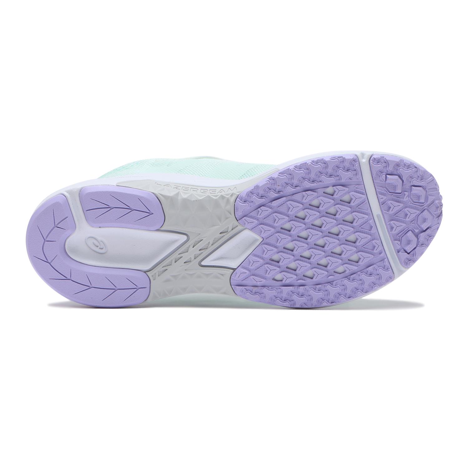 キッズ 【ASICS】 アシックス 19-23LAZERBEAM RH-MG 19-23レーザー