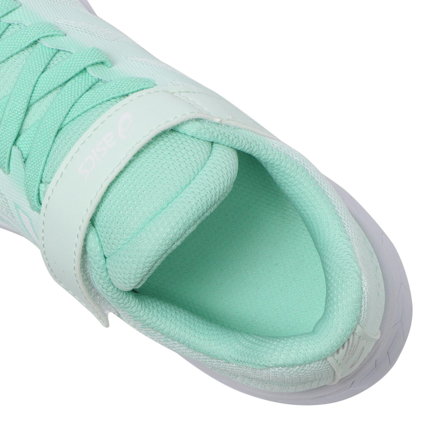 キッズ 【ASICS】 アシックス 19-23LAZERBEAM RH-MG 19-23レーザー