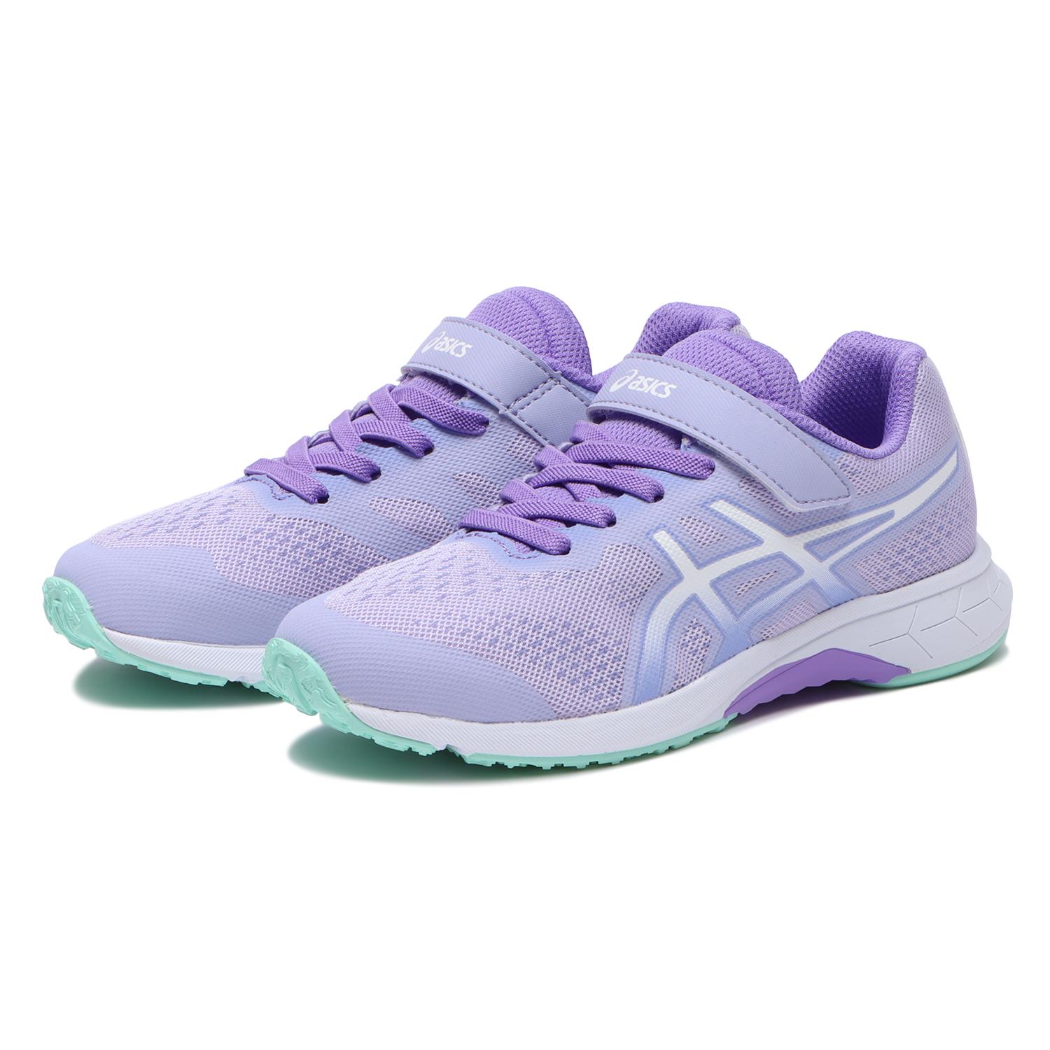 キッズ 【ASICS】 アシックス 19-23LAZERBEAM RH-MG 19-23