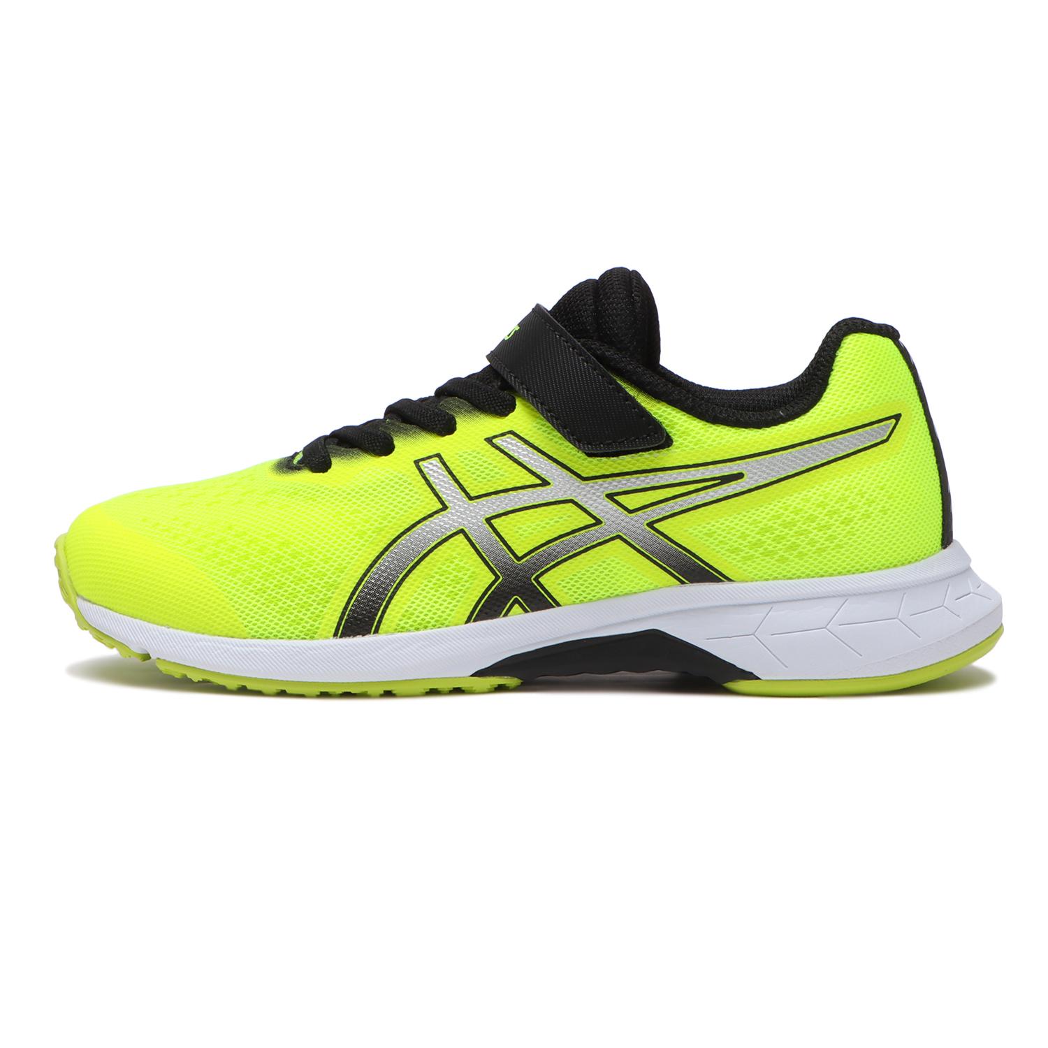 キッズ 【ASICS】 アシックス 19-23LAZERBEAM RH-MG 19-23レーザー