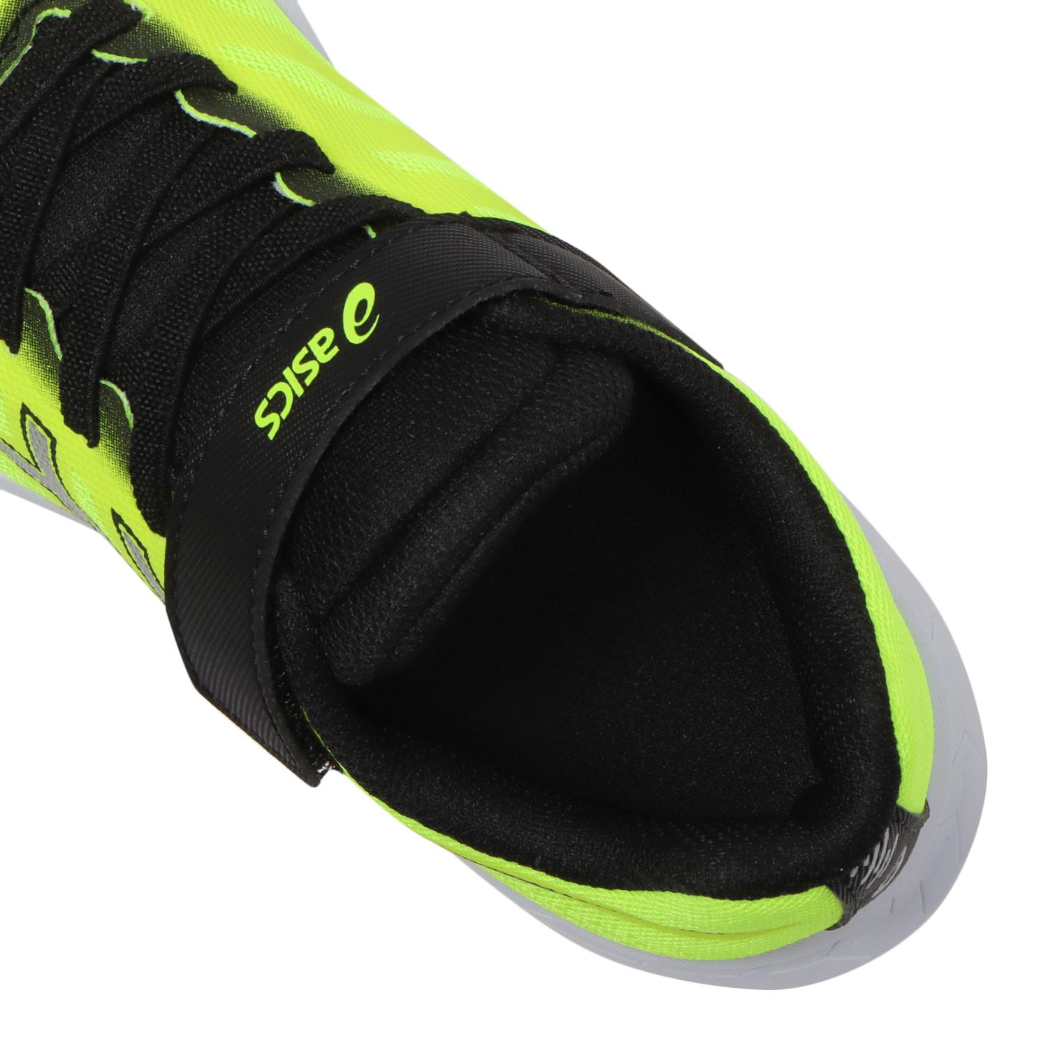 キッズ 【ASICS】 アシックス 19-23LAZERBEAM RH-MG 19-23レーザー