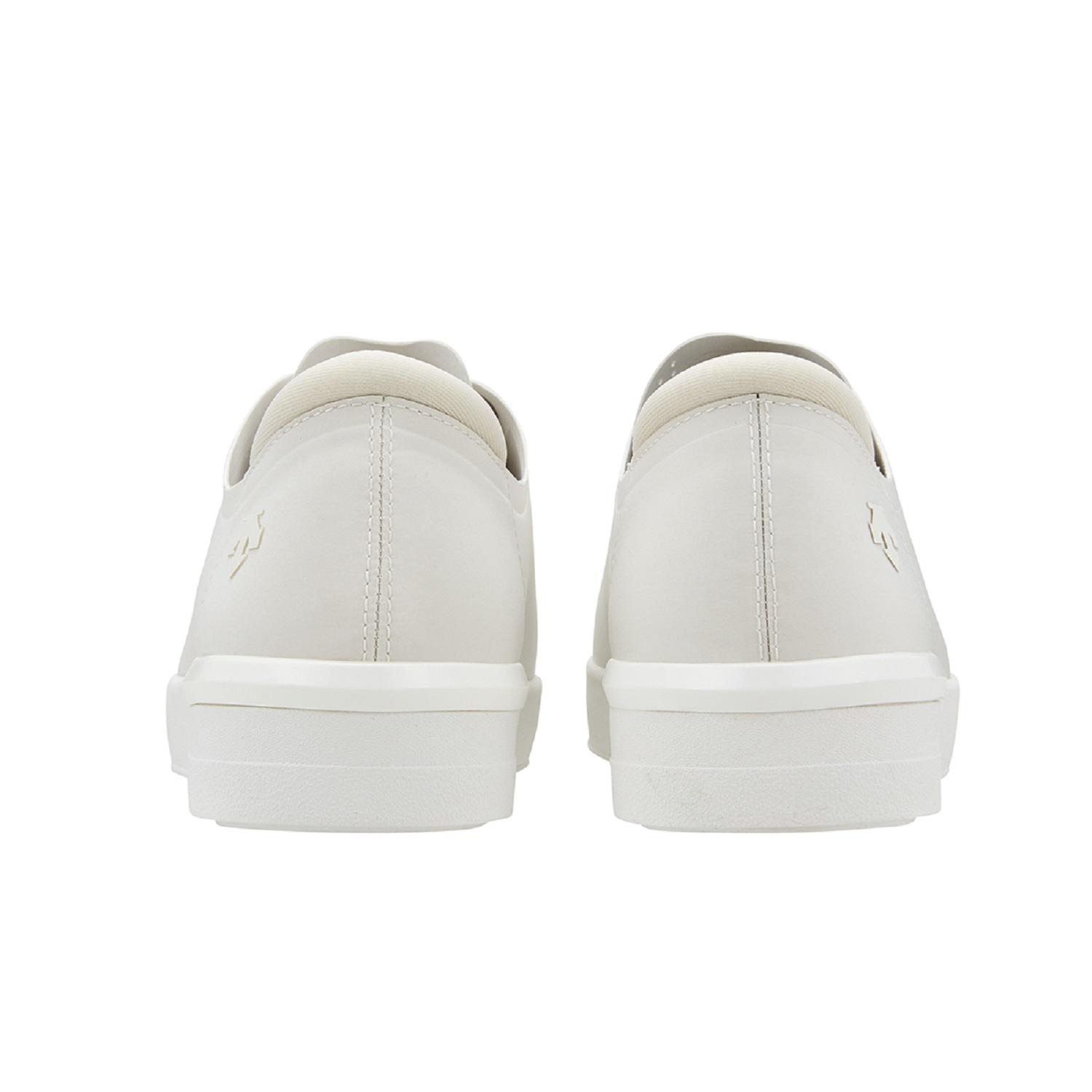 DESCENTE】 デサント WAYSER LO WAYSER LO DM1VJC20WH WHT | ABC-MART 
