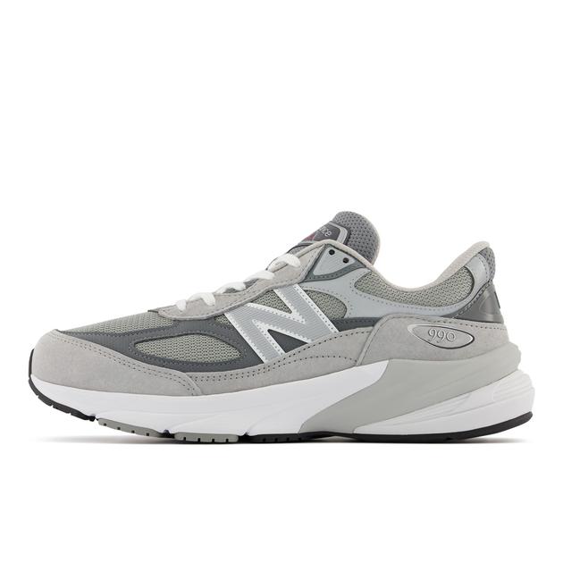 NEW BALANCE】 ニューバランス M990GL6(D) M990 M990GL6 GRAY(GL6 