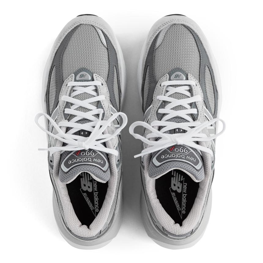 New Balance NEW BALANCE M990 GL6｜OSHMAN