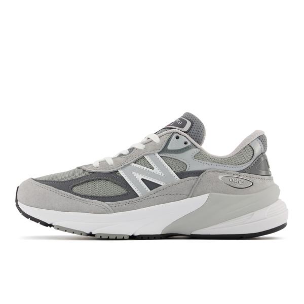 New Balance W990GL6 グレー 22.5cm