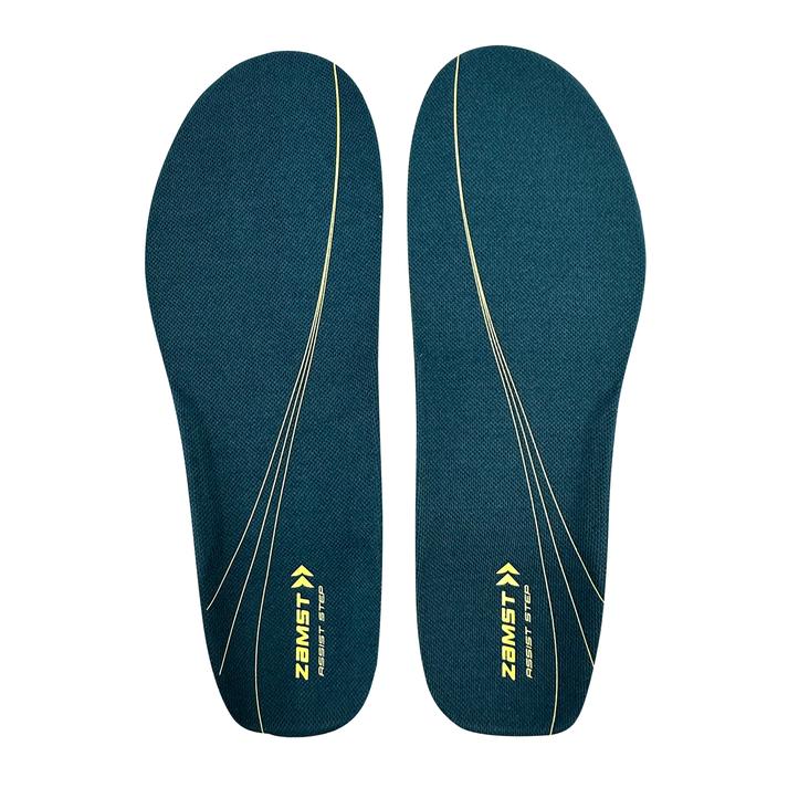 yzamstz UXg ZAMST ASSIST STEP ZAMST ASSIST STEP 3790 ABC-MART GREEN 26cm