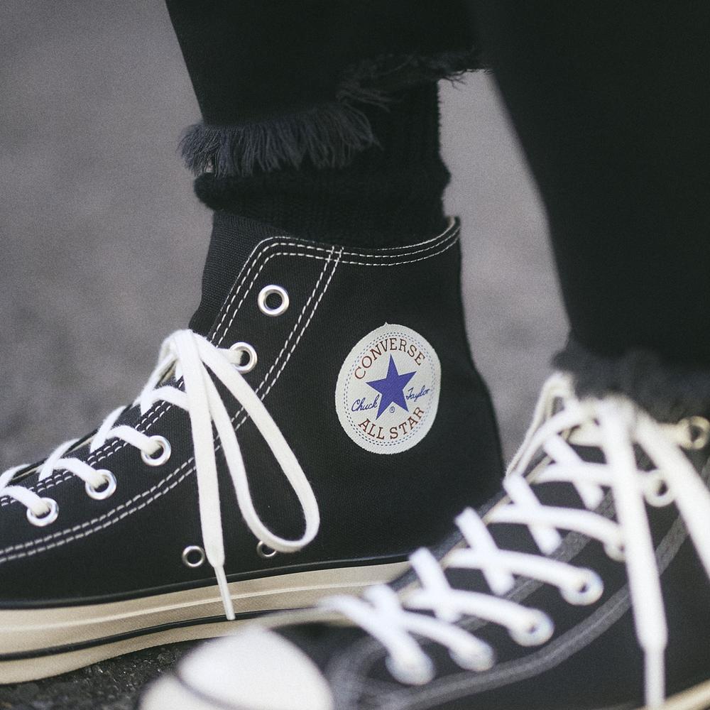 CONVERSE ALL STAR US HI｜BILLY