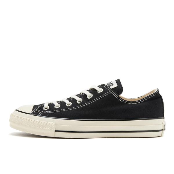 CONVERSE オールスター US OX ブラック 22cm