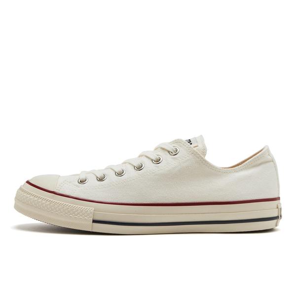 CONVERSE オールスター US OX ホワイト 22cm