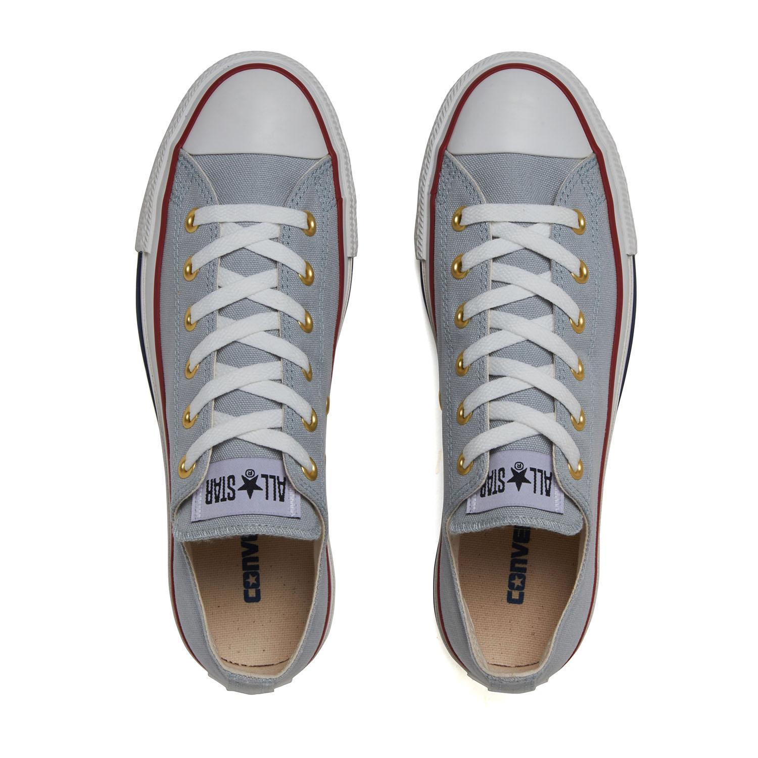 CONVERSE】 コンバース AS TRICOLINE OX オールスター トリコ