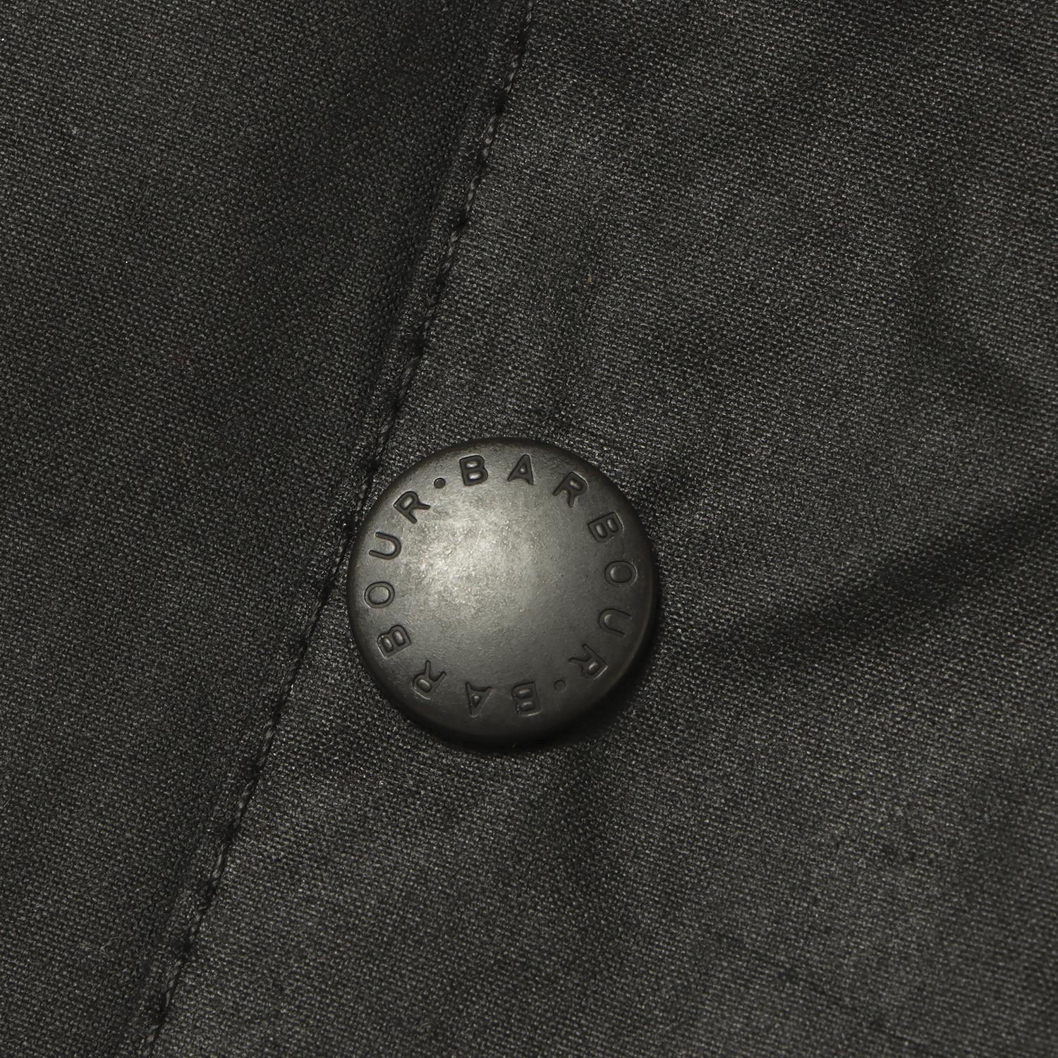  Barbour TRANSPORT画像4