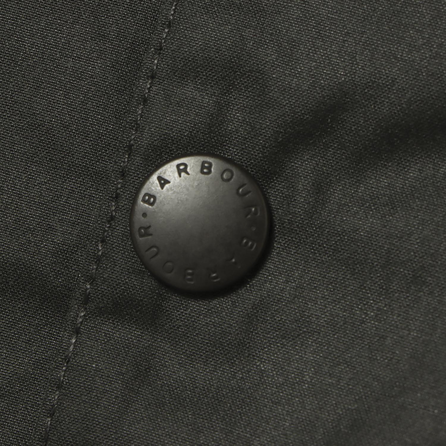  Barbour TRANSPORT画像4