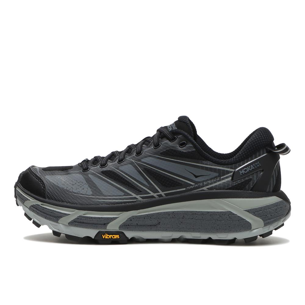 HOKA MAFATE SPEED 2｜BILLY
