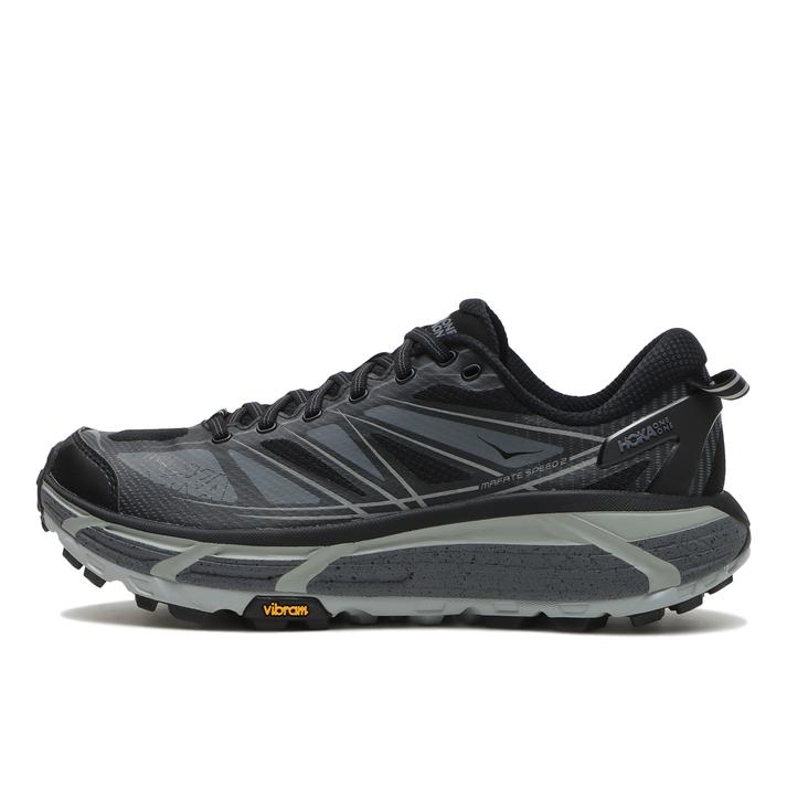 HOKA �}�t�@�e �X�s�[�h 2 BCSTL