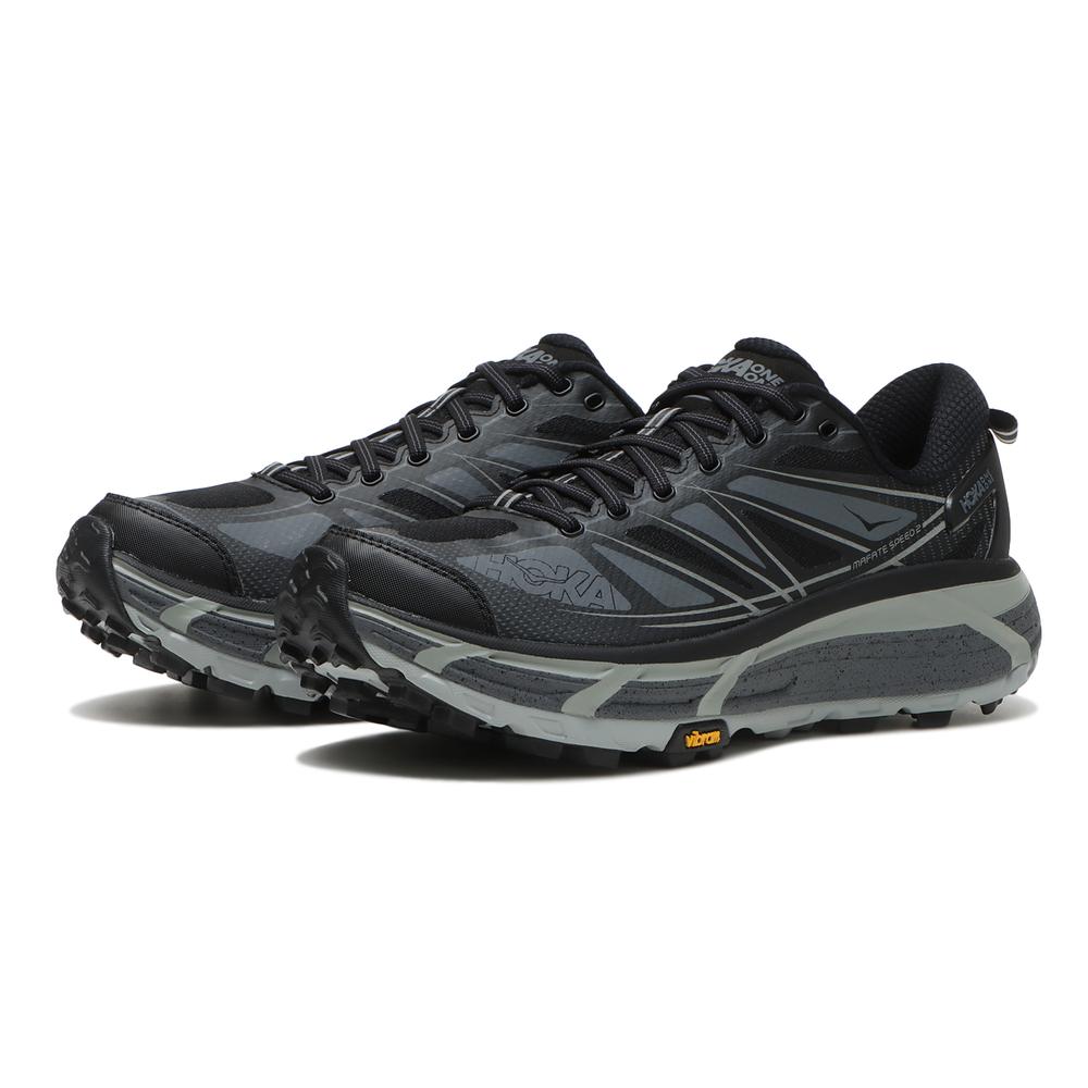 HOKA MAFATE SPEED 2｜BILLY